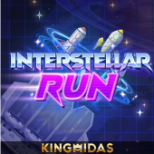 Interstellar Run - Playtime Game